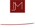 logo jmorales - branco-vinho-120px